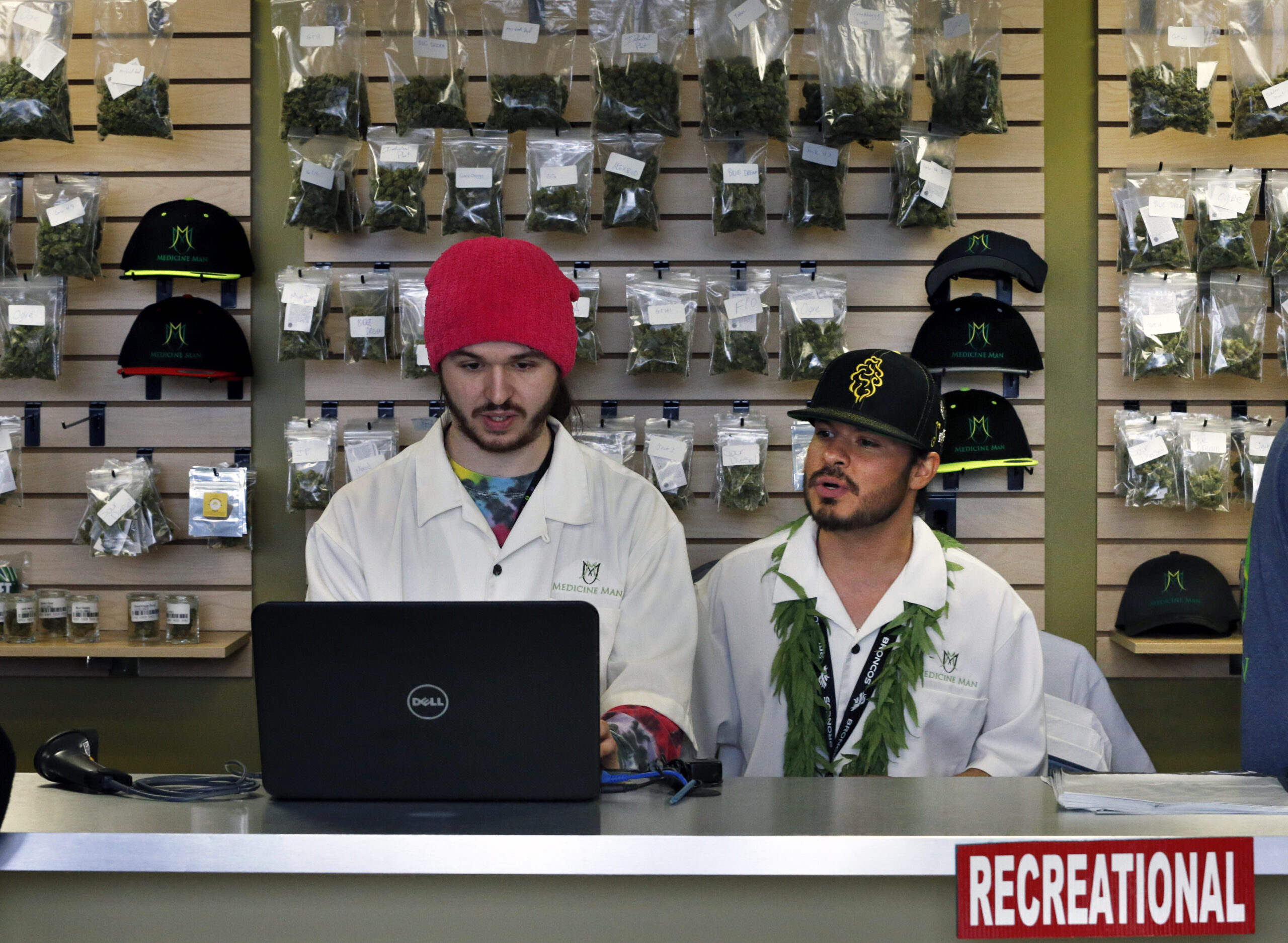 Colorado marijuana law points out the benefits of libertarian judgmentalism