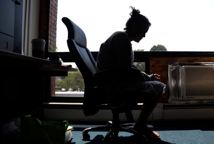 Our nation has yet to fully recognize the urgent need to expand access to care for drug addicts and provide outcomes-based treatment models that can save lives. (AP Photo)