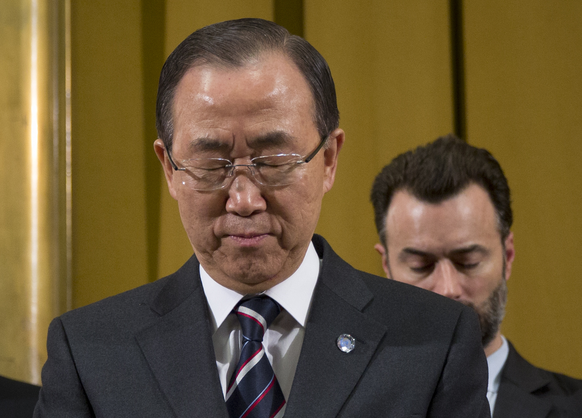 Iran debate underscores difficulties facing Syria peace effort