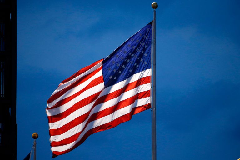 Many of Americans' freedoms are under threat today. (AP)