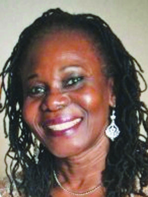 The 3-Minute Interview: Rose Ihedigbo, mother of Ravens’ safety James Ihedigbo