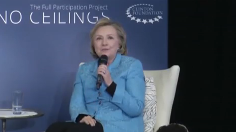 VIDEO: Poll shows Hillary Clinton leading potential 2016 presidential field