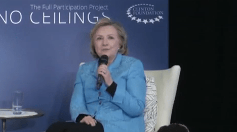 VIDEO: Poll shows Hillary Clinton leading potential 2016 presidential field