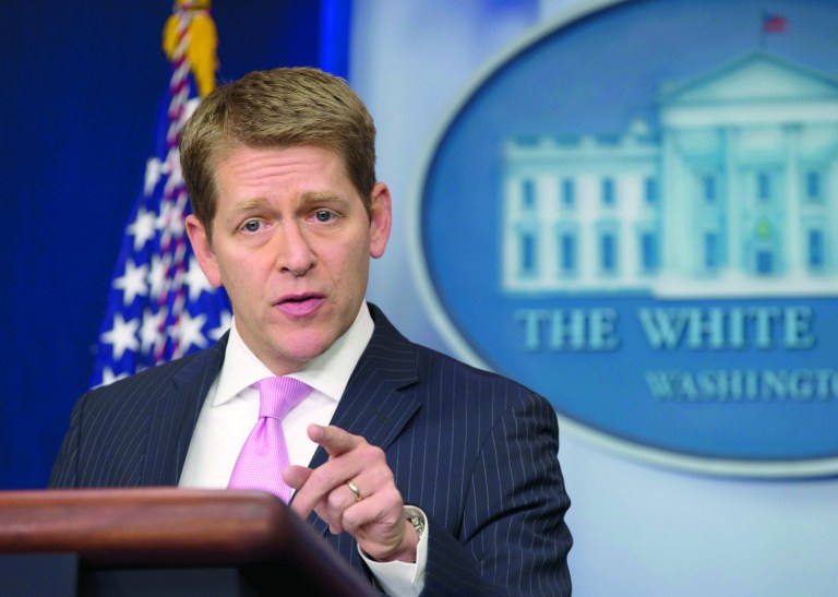 Editorial: White House drone strike policy evades detection