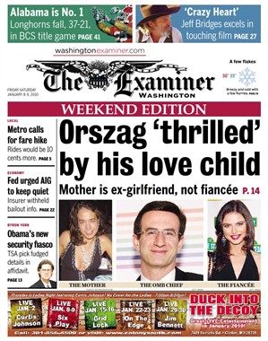 Headlines of the Day