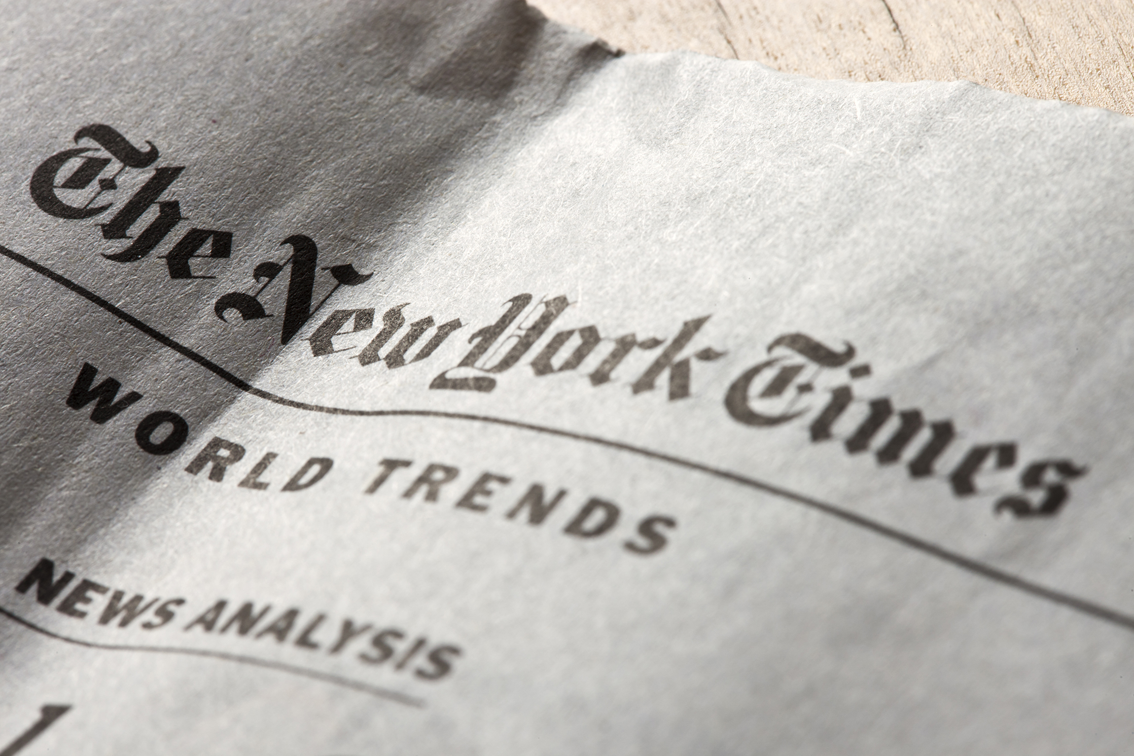 New York Times downplays Russian cyberattack