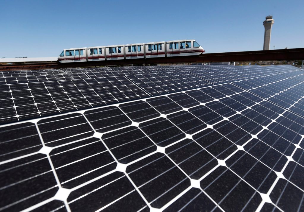 State energy policies exacerbating reliability, blackout concerns