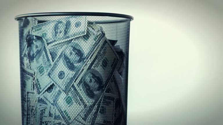 American politicians have lost their fiscal discipline and forgotten their stewardship duty in recent decades.Â 