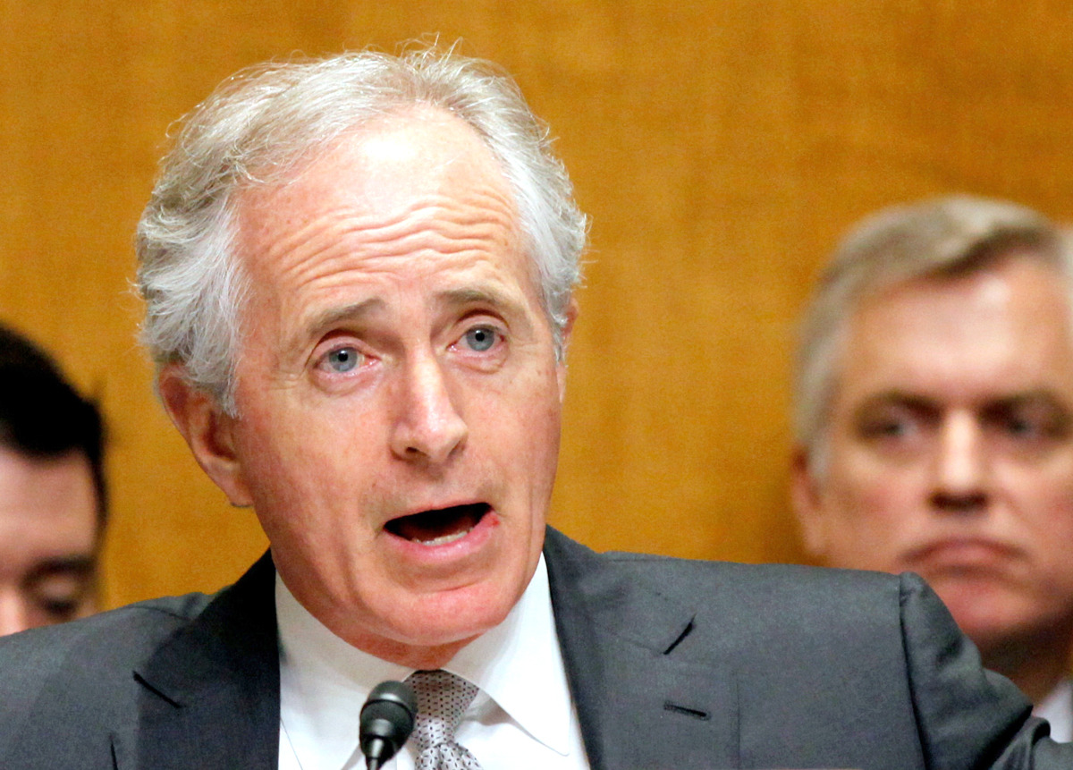The Corker-Hoeven visa overstay loophole