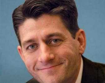 Ryan, GOP Propose to Cut Non-Security Discretionary Spending to 2008 Levels