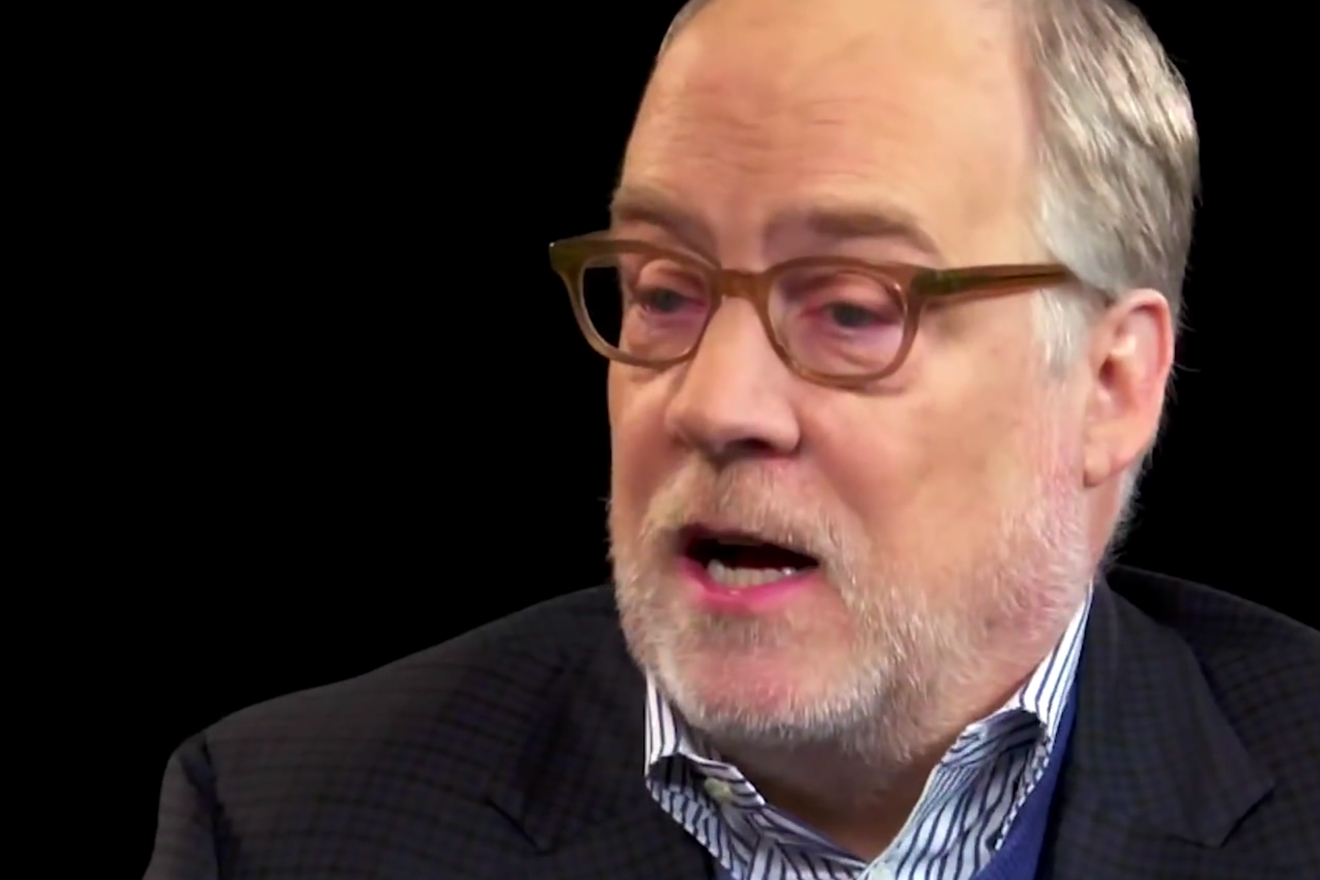 The Outlook for 2018&mdash;and Beyond