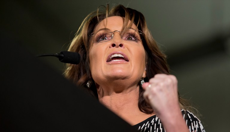 The Times later issued a correction to its editorial. (AP Photo/Mary Altaffer)