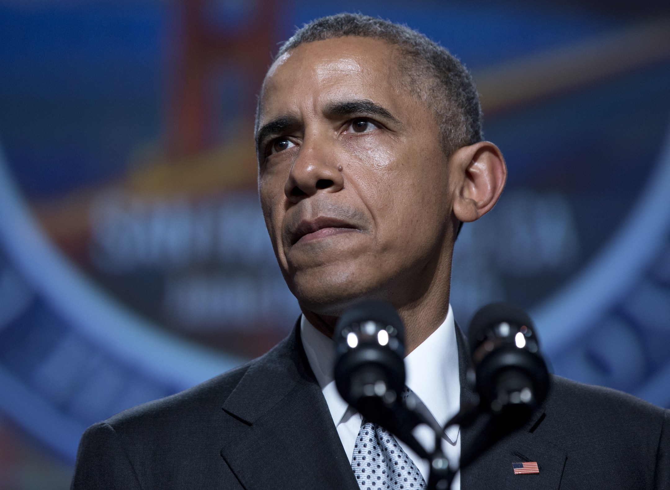 Obama uses ‘N-word’ while describing race in America