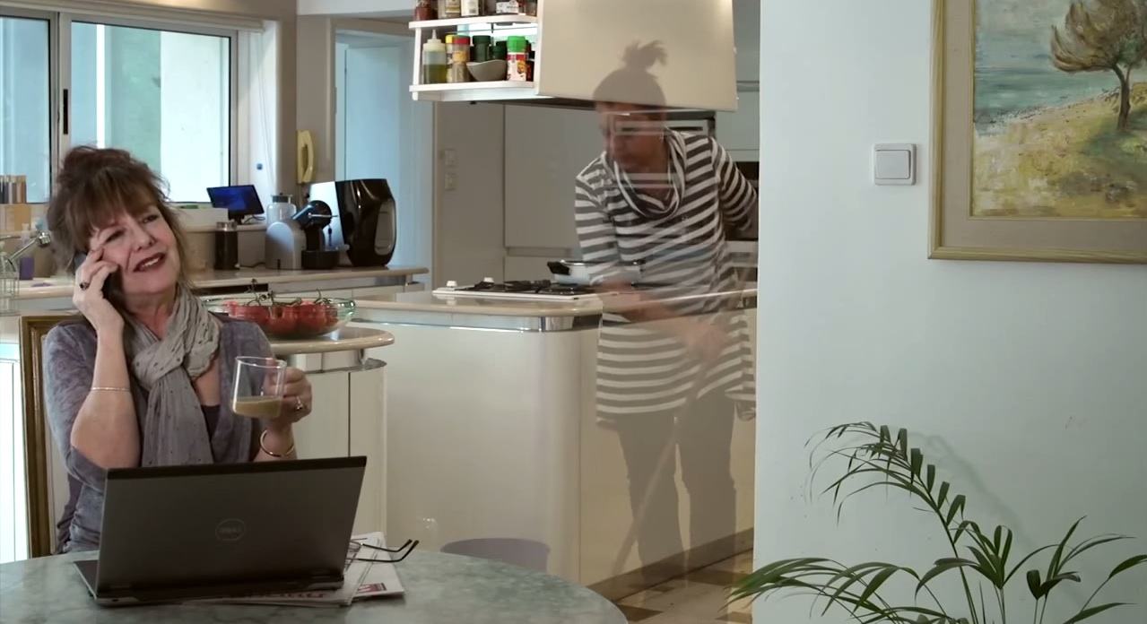 Watch the only campaign ad you’ll ever see that attacks the middle class