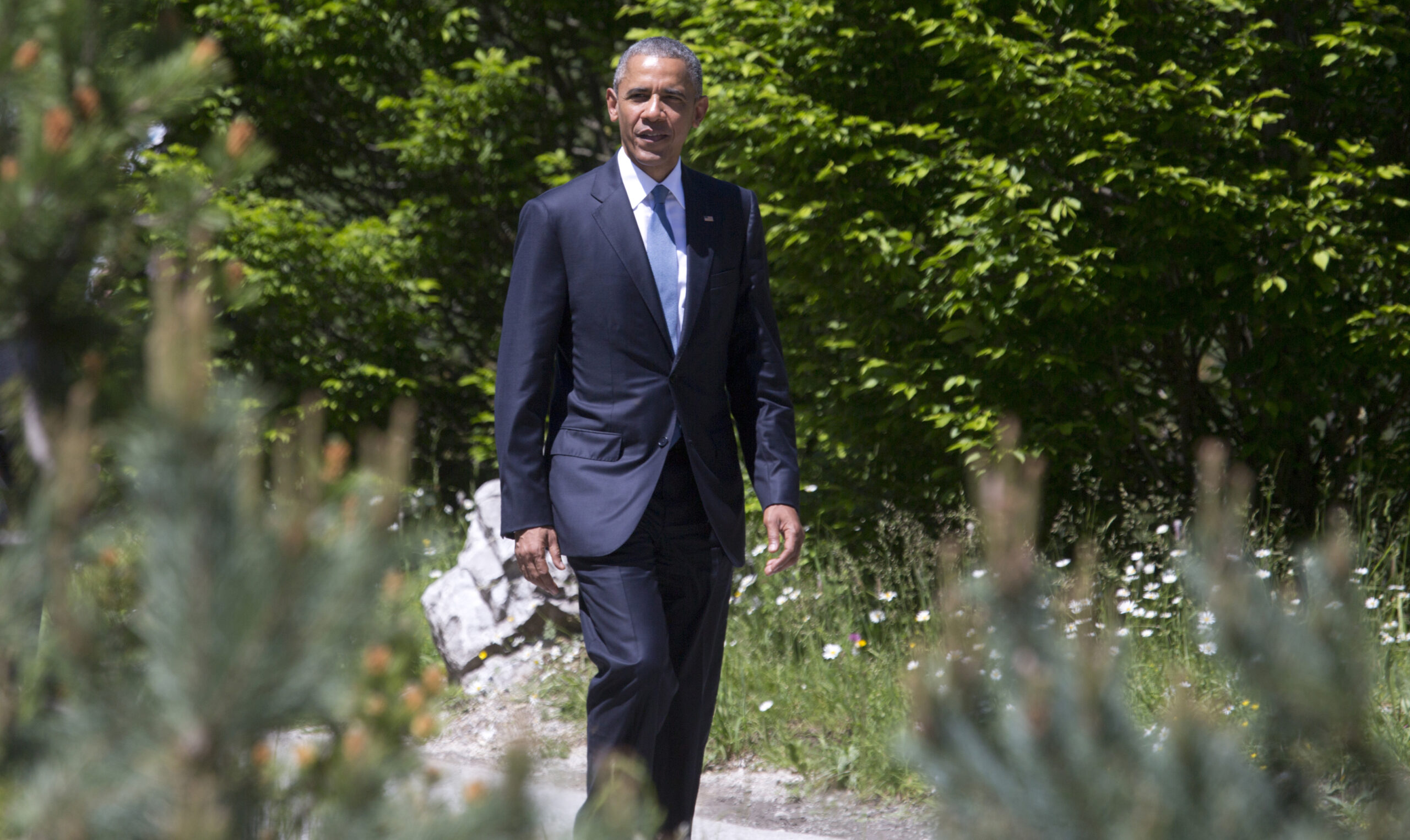 Green groups question Obama’s dedication to tightening smog limits