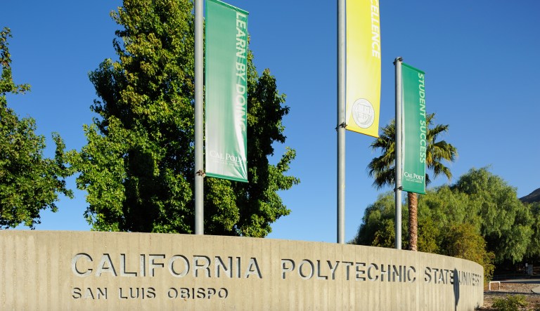 In wake of racial controversies, Cal Poly implements segregated ‘Diversity Action Initiatives’