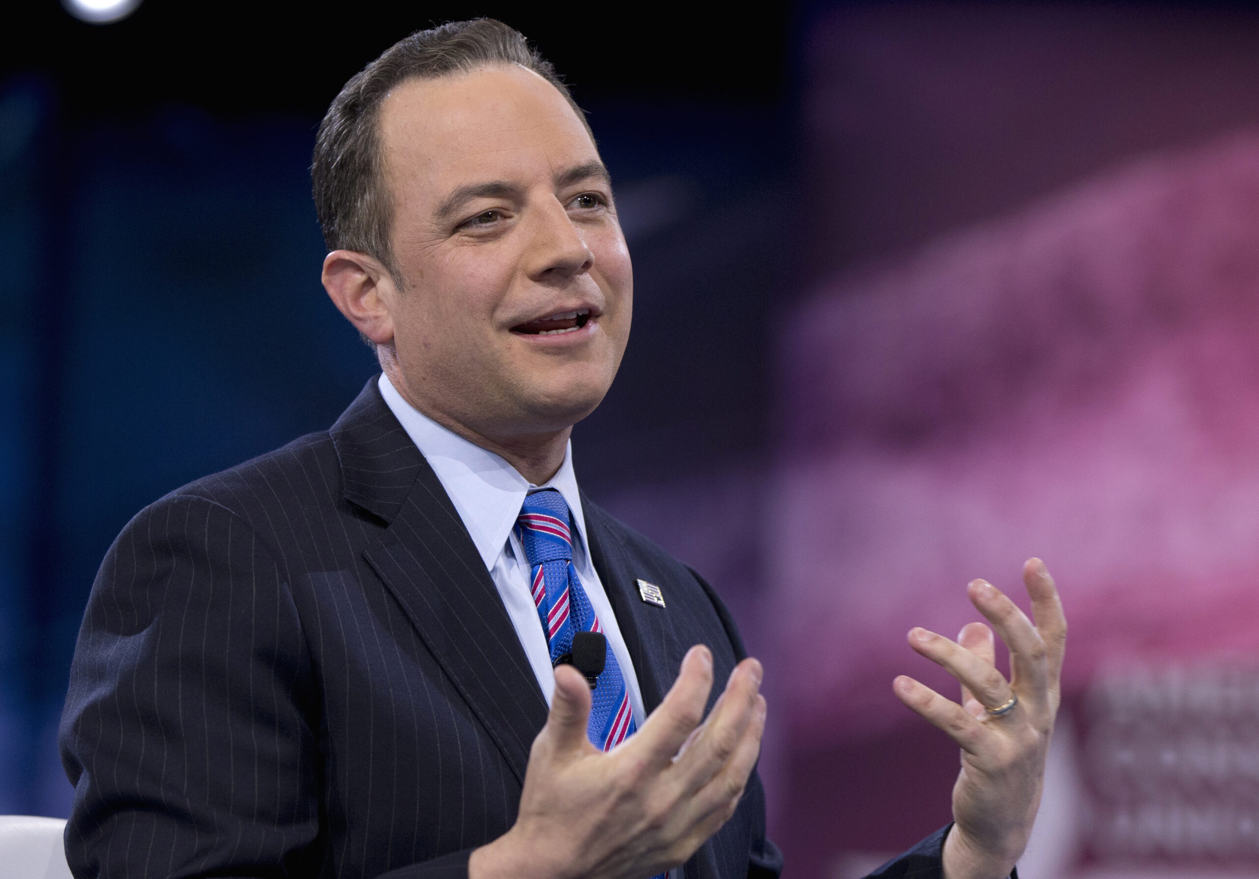 RNC sues State Department for Clinton records