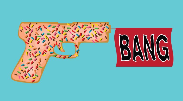 Big Ideas: On debt ceiling, climate change and fear of guns