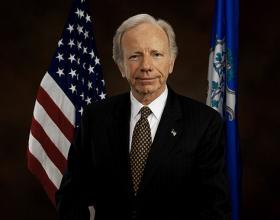 Lieberman: “Put the Brakes” on Ground Zero Mosque