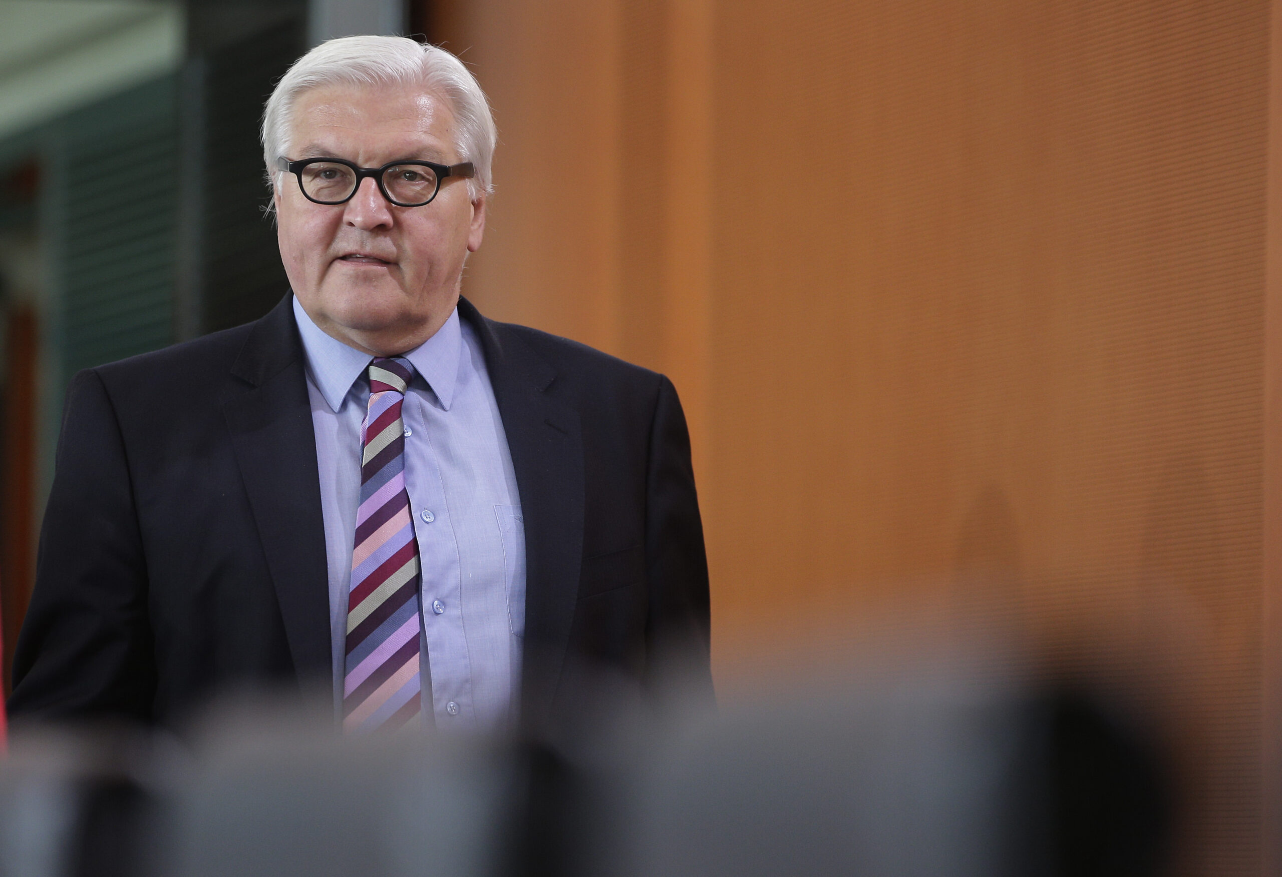 Germany: recognize legitimacy of Ukraine vote