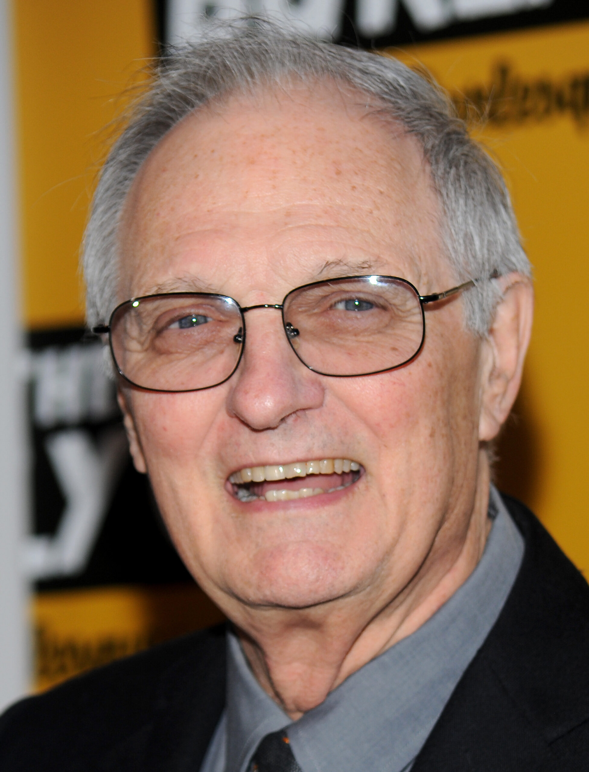 Alan Alda asks scientists to explain: What’s time?