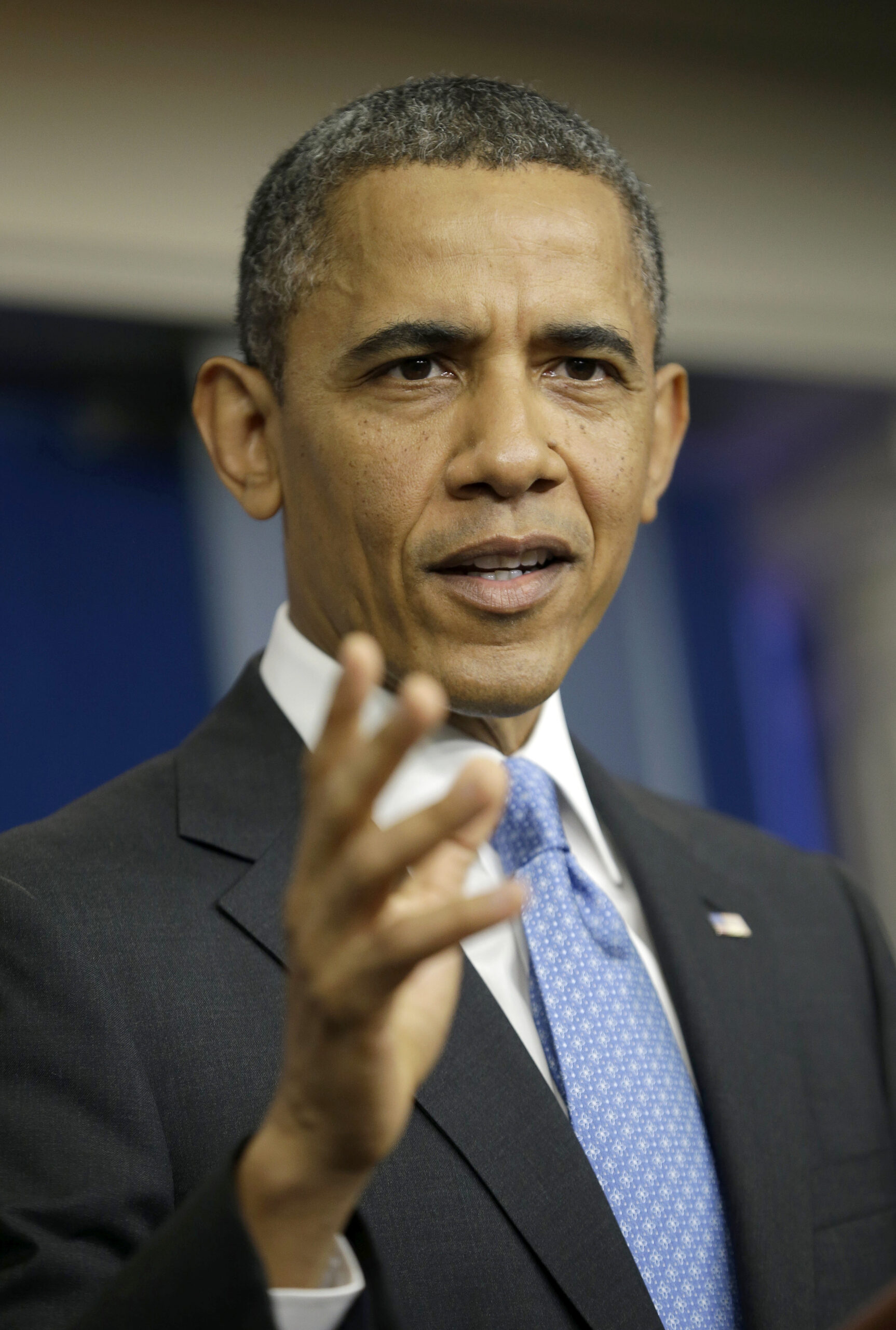 Obama insists he still has clout with Congress