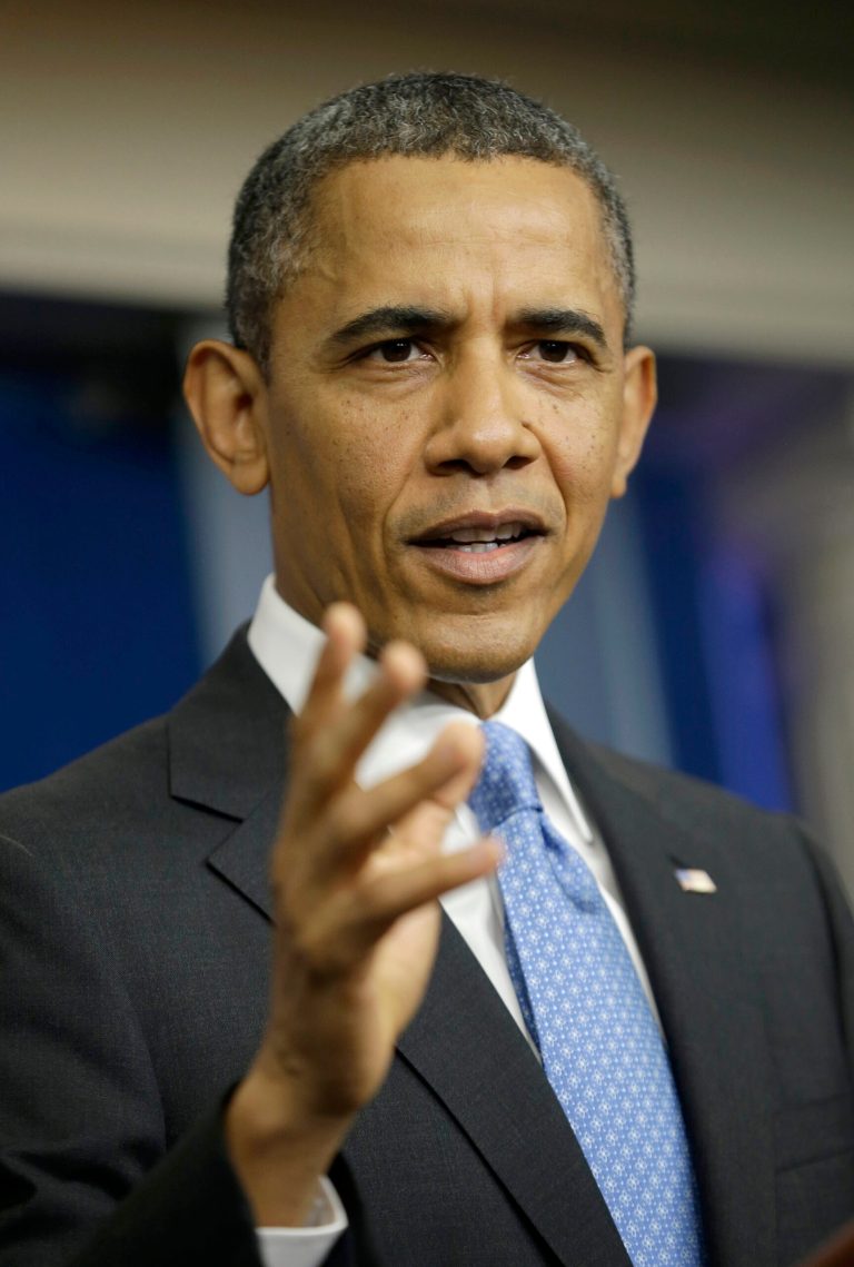 Obama insists he still has clout with Congress