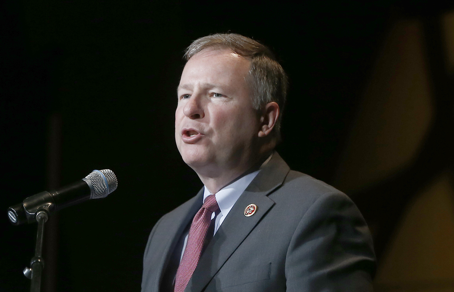 Colorado Rep. Lamborn to get a primary challenge