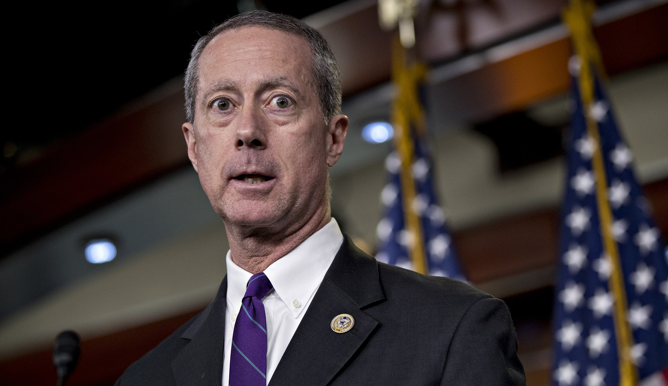 Mac Thornberry: Intelligence reports on Iran show ’cause for greater concern’