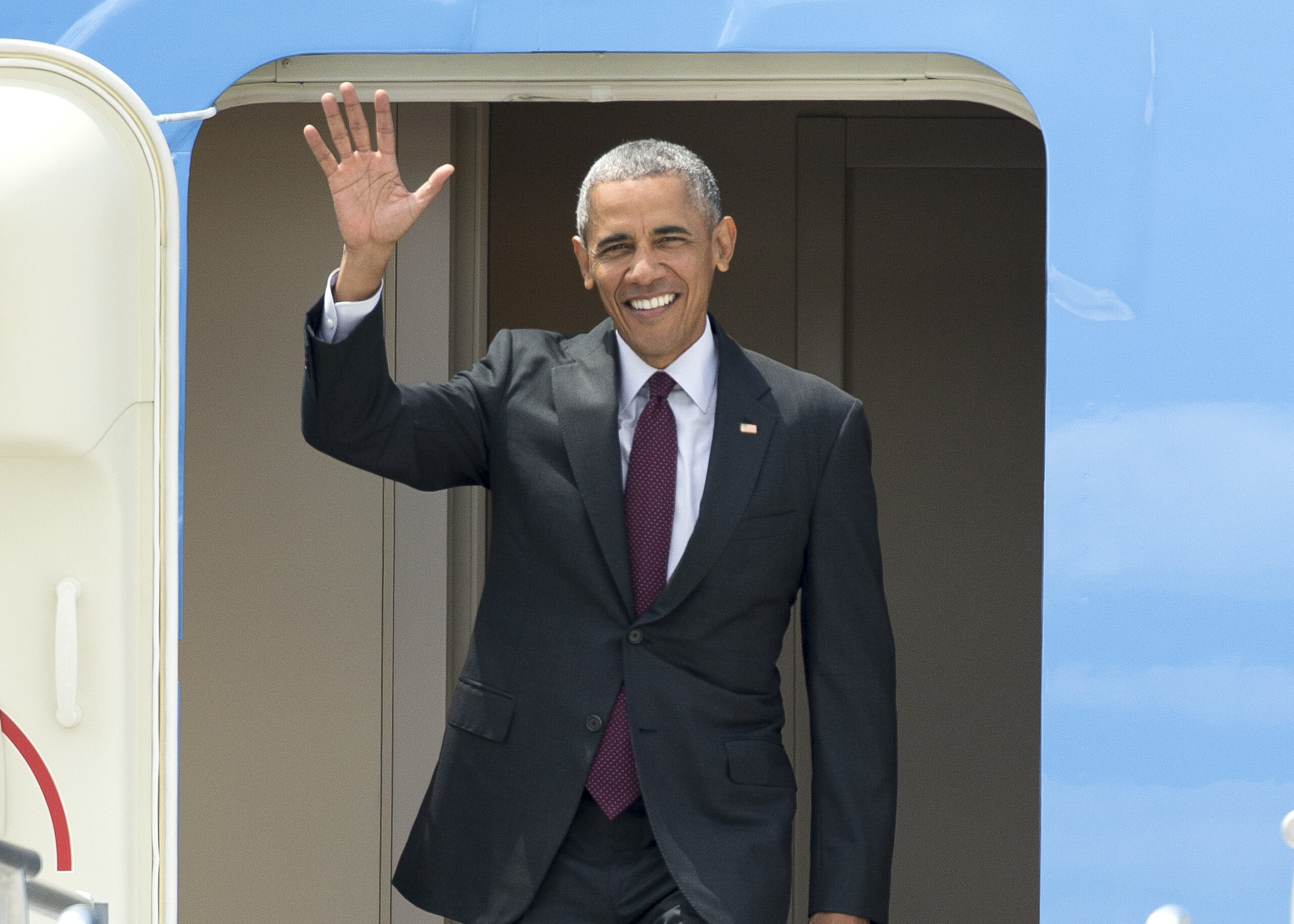 How the DNC helped Obama, too