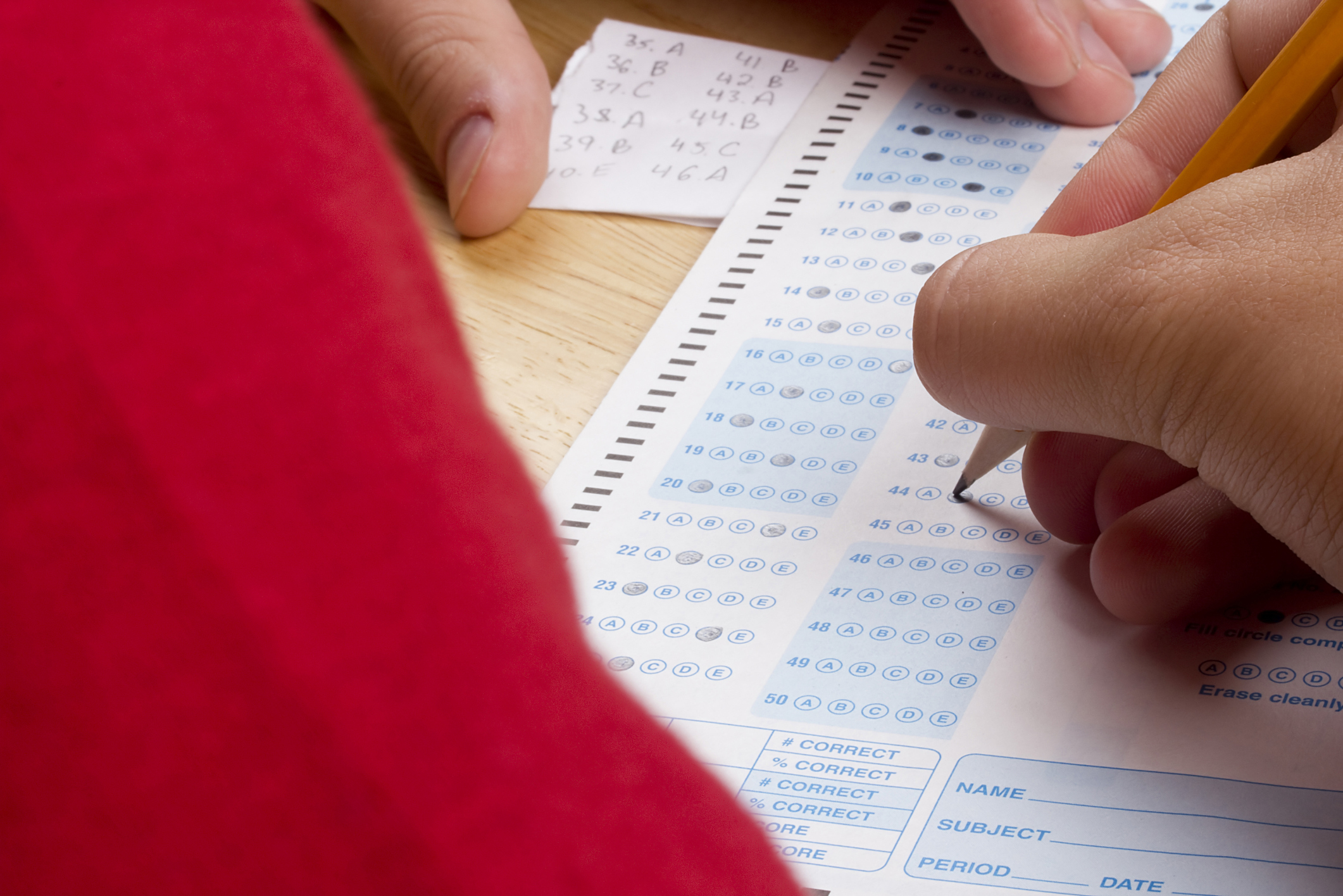 Montgomery County educators push for delay of new teacher evaluation system