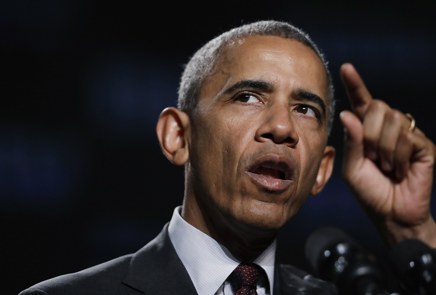 Obama: ISIS pursuing ‘high profile’ terror attacks