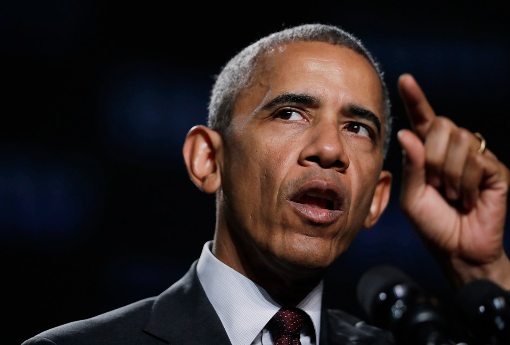 Obama: ISIS pursuing ‘high profile’ terror attacks