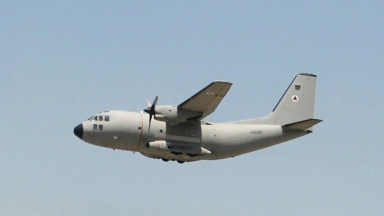 The Pentagon ended the program to support Italian-made G222 planes for the Afghan Air Force after it became clear they were being poorly managed, underused and racking up extra costs in spare parts.