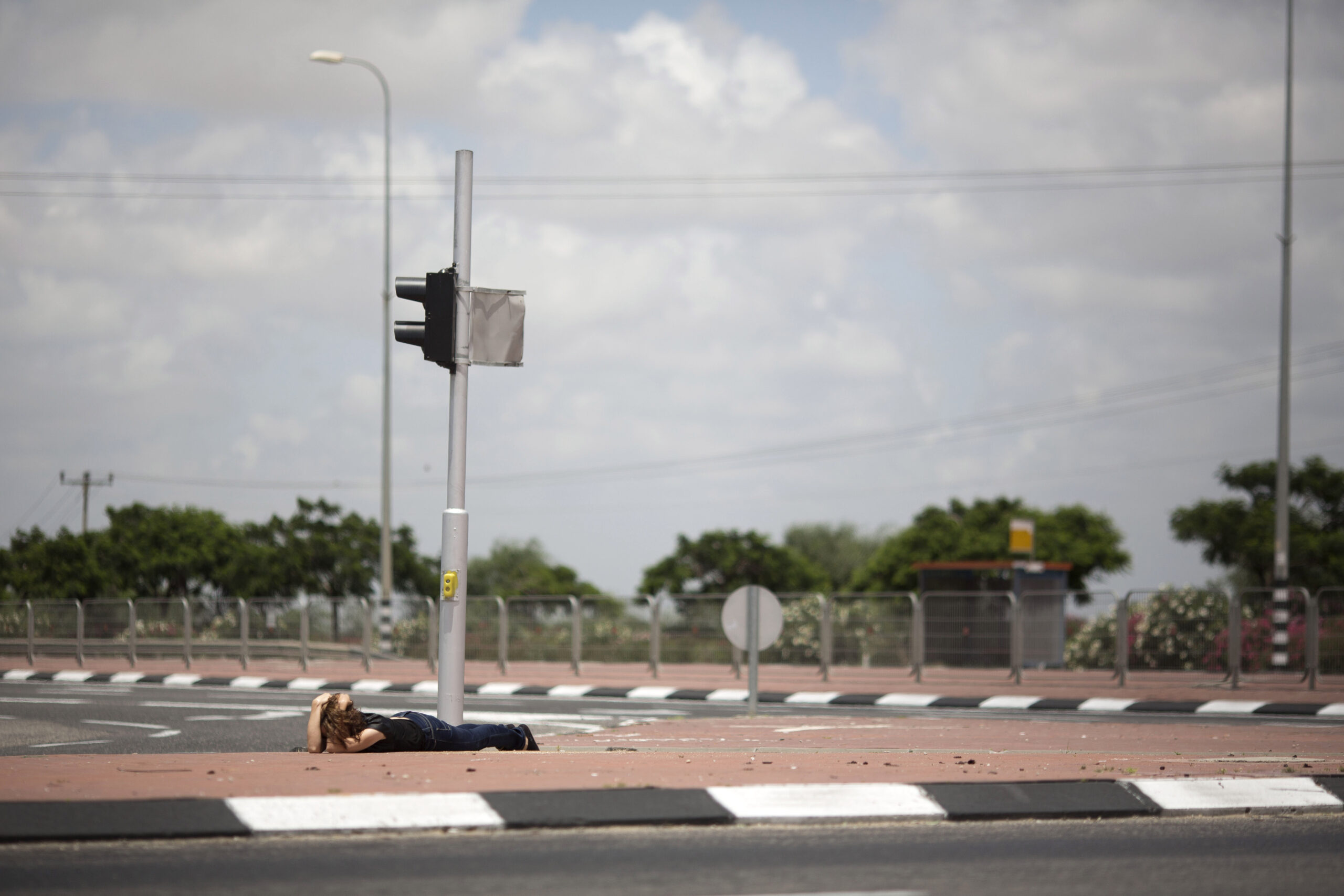 Israel charges Palestinian teen’s alleged killers