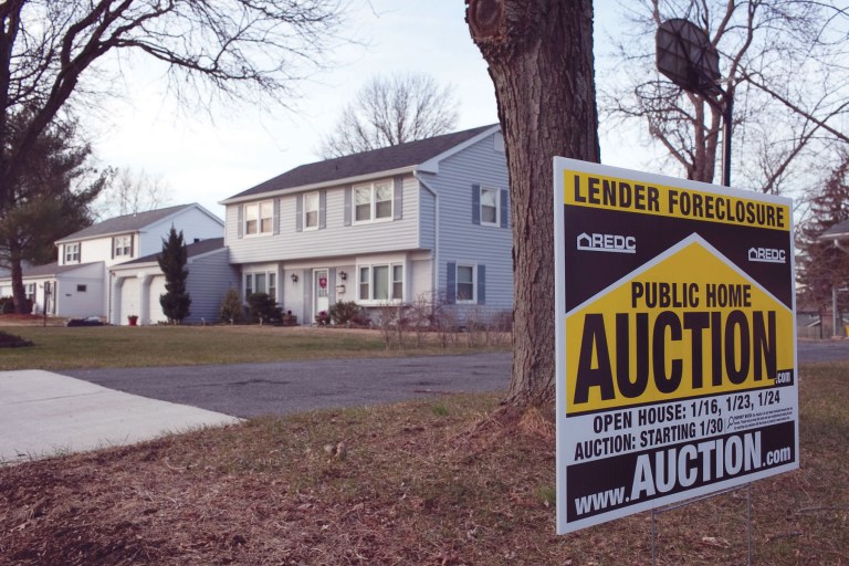 Prince George’s plan would increase demolitions of blighted foreclosures