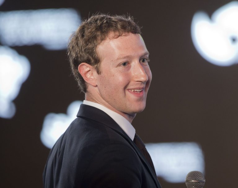 Mark ZuckerbergÂ plans to invest $120 million in both new and existing San Francisco Bay Area schools. (AP Photo)