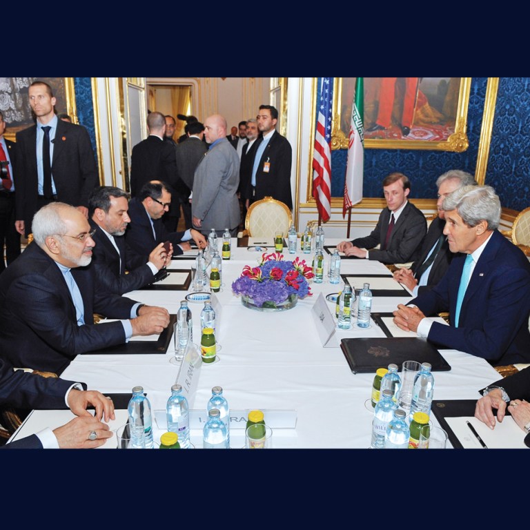 Iran Is Working with al Qaeda