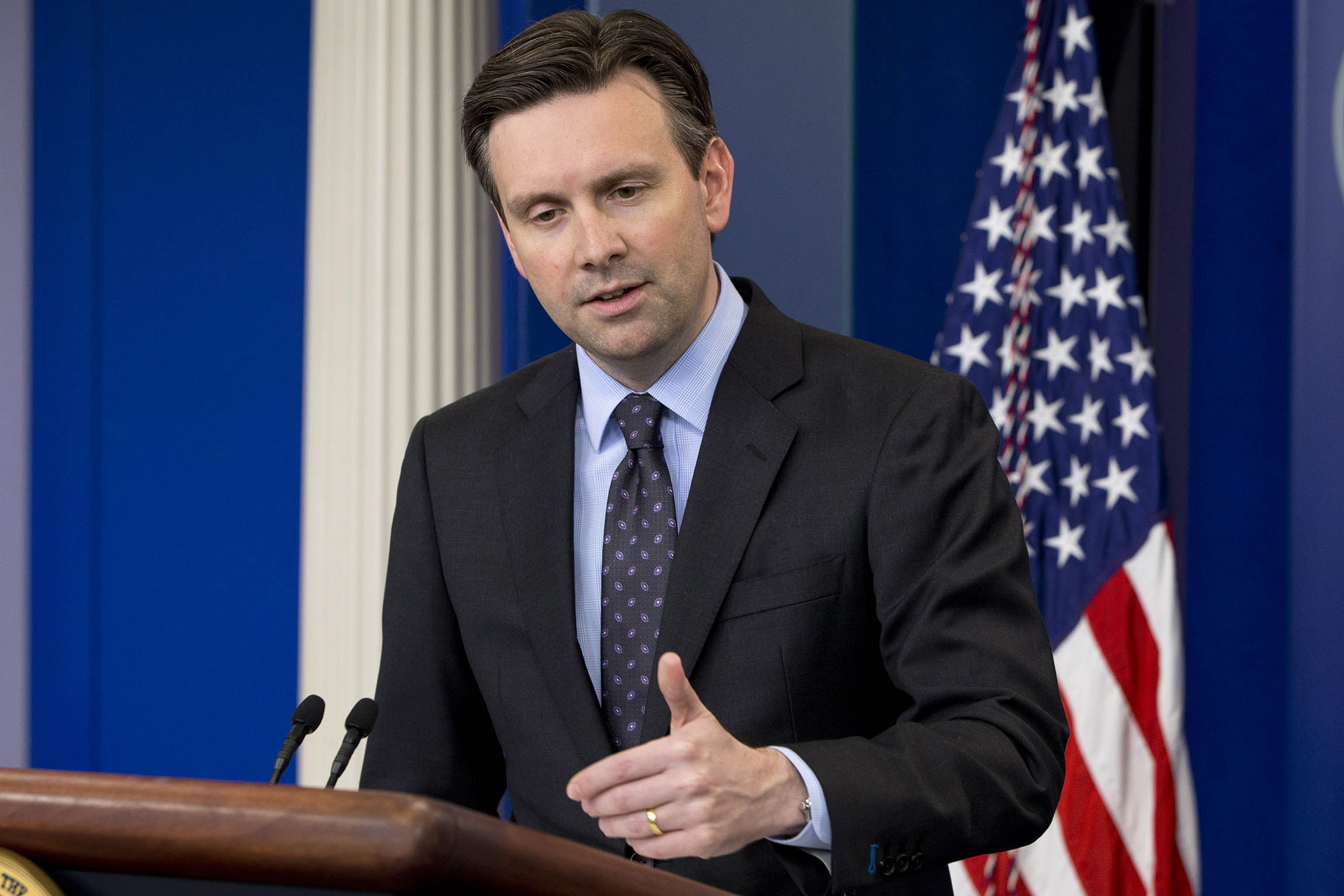 WH vague on sanctions relief plan for Iran