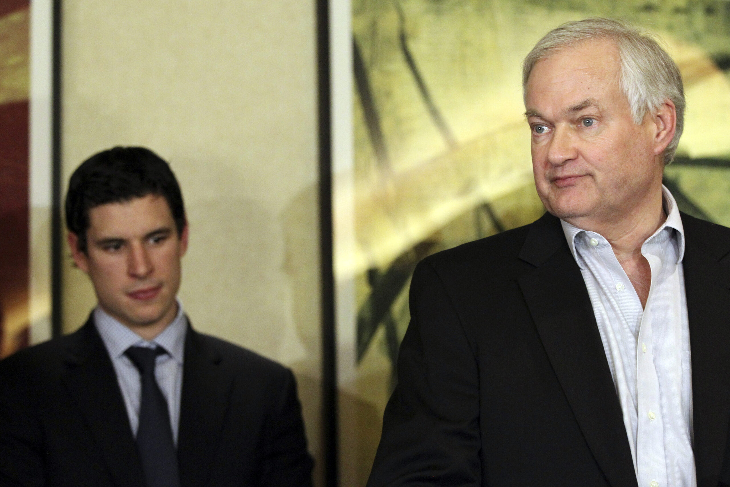 Fehr maintains NHL, players were close to deal