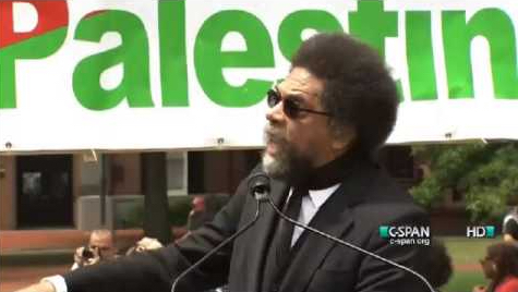 Democrat Platform Writers Rebuff Sanders’s Israeli ‘Occupation’ Language