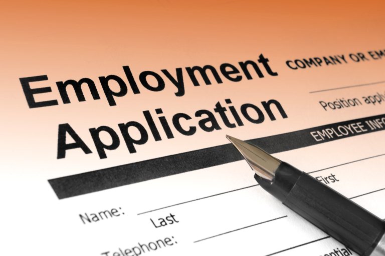 The employment rate is not rising because of President Obama's policies, it is falling primarily due to retiring baby boomers and discouraged individuals giving up looking for work, according to research by labor economist James Sherk of the Heritage Foundation.