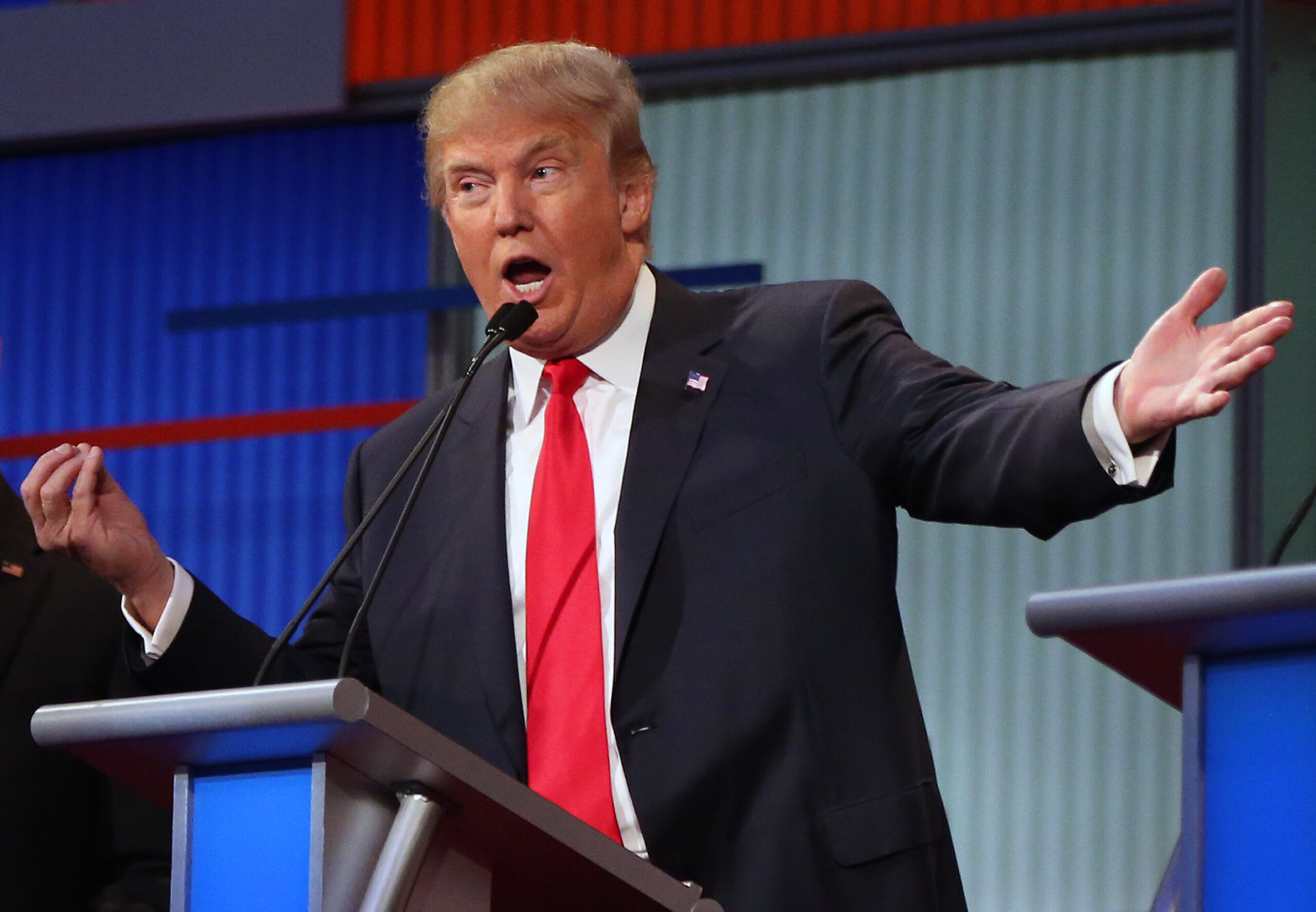 Will these conservative activists find a replacement for Donald Trump?