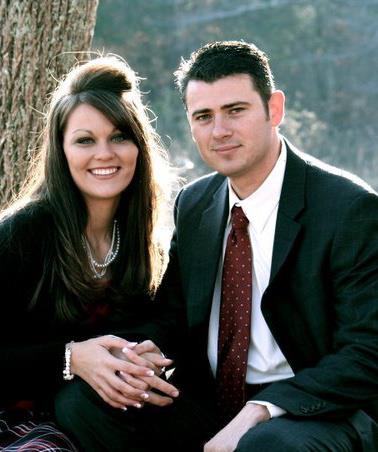 Senator’s Wife Publicly Begs Strippers to Leave Her Husband Alone