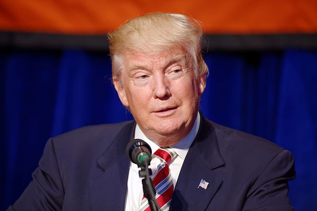 Democrats say Trump is off to slow start on ‘fair trade’