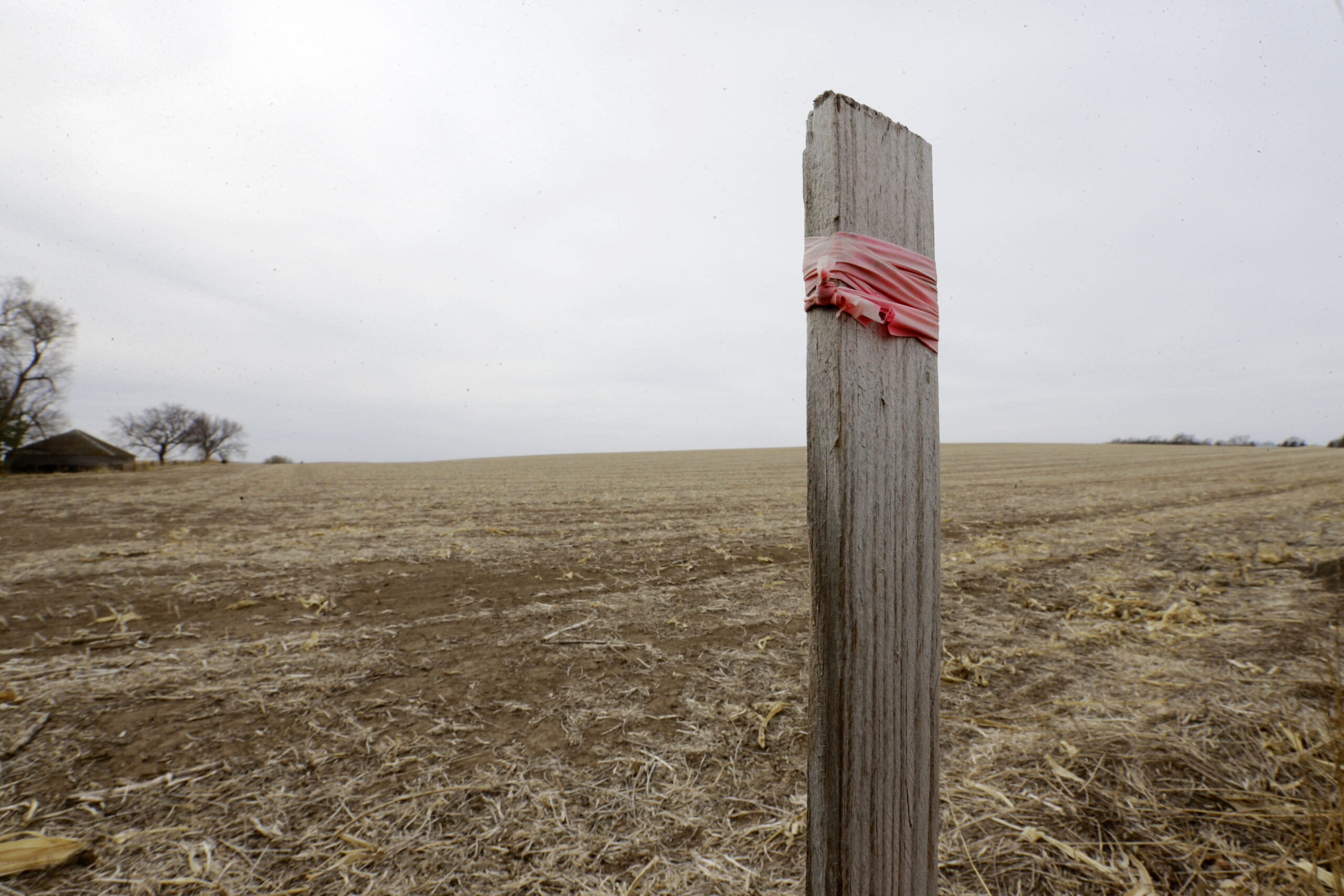 Study: Keystone carbon pollution more than figured