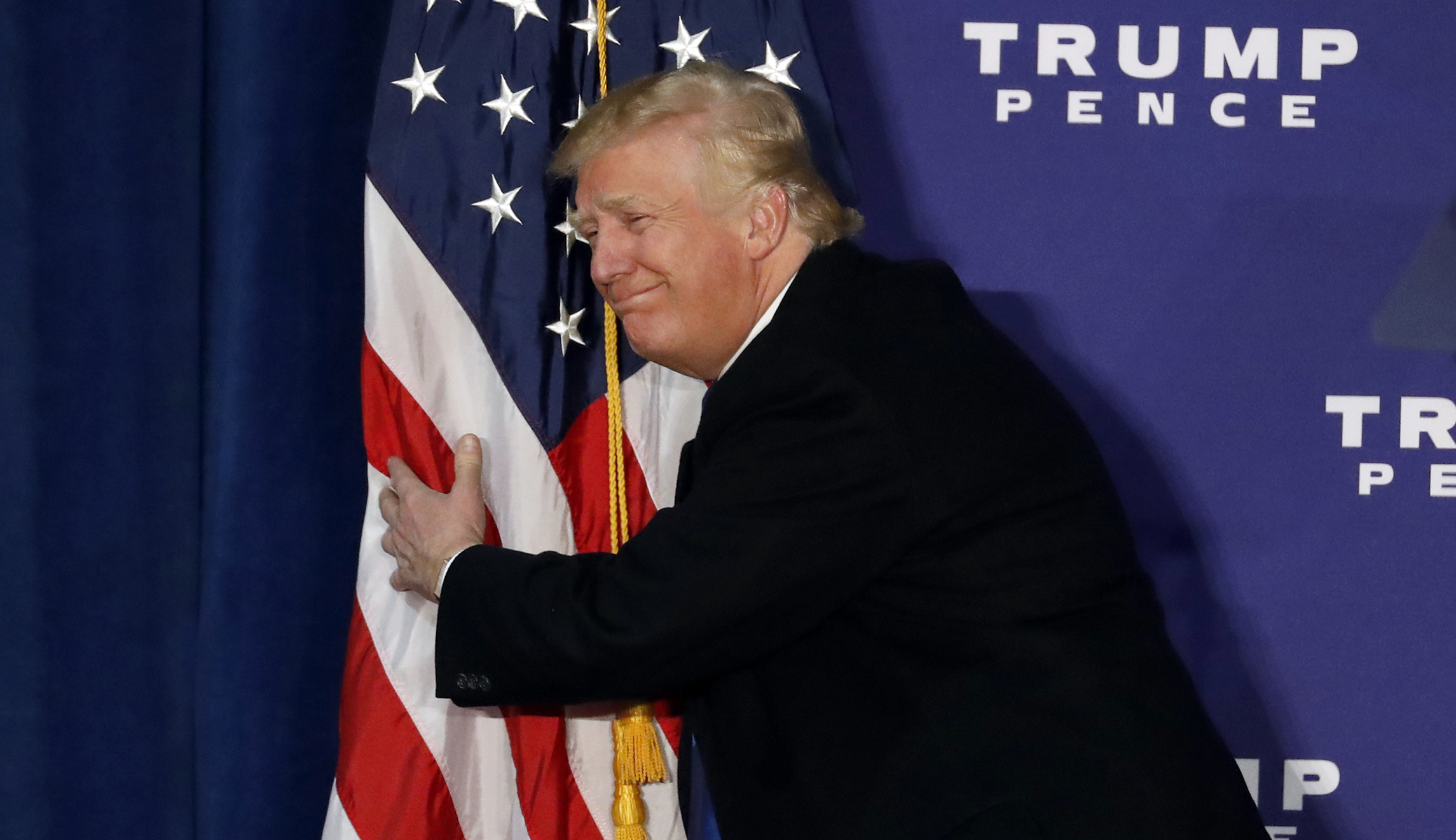 Trump campaign uses Super Bowl to attack ‘Democrats’ for defending kneeling during national anthem