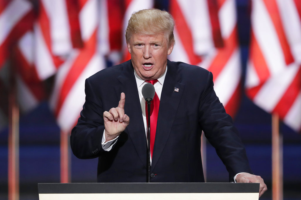 Byron York: A non-alarmist reading of the Mueller Russia indictment