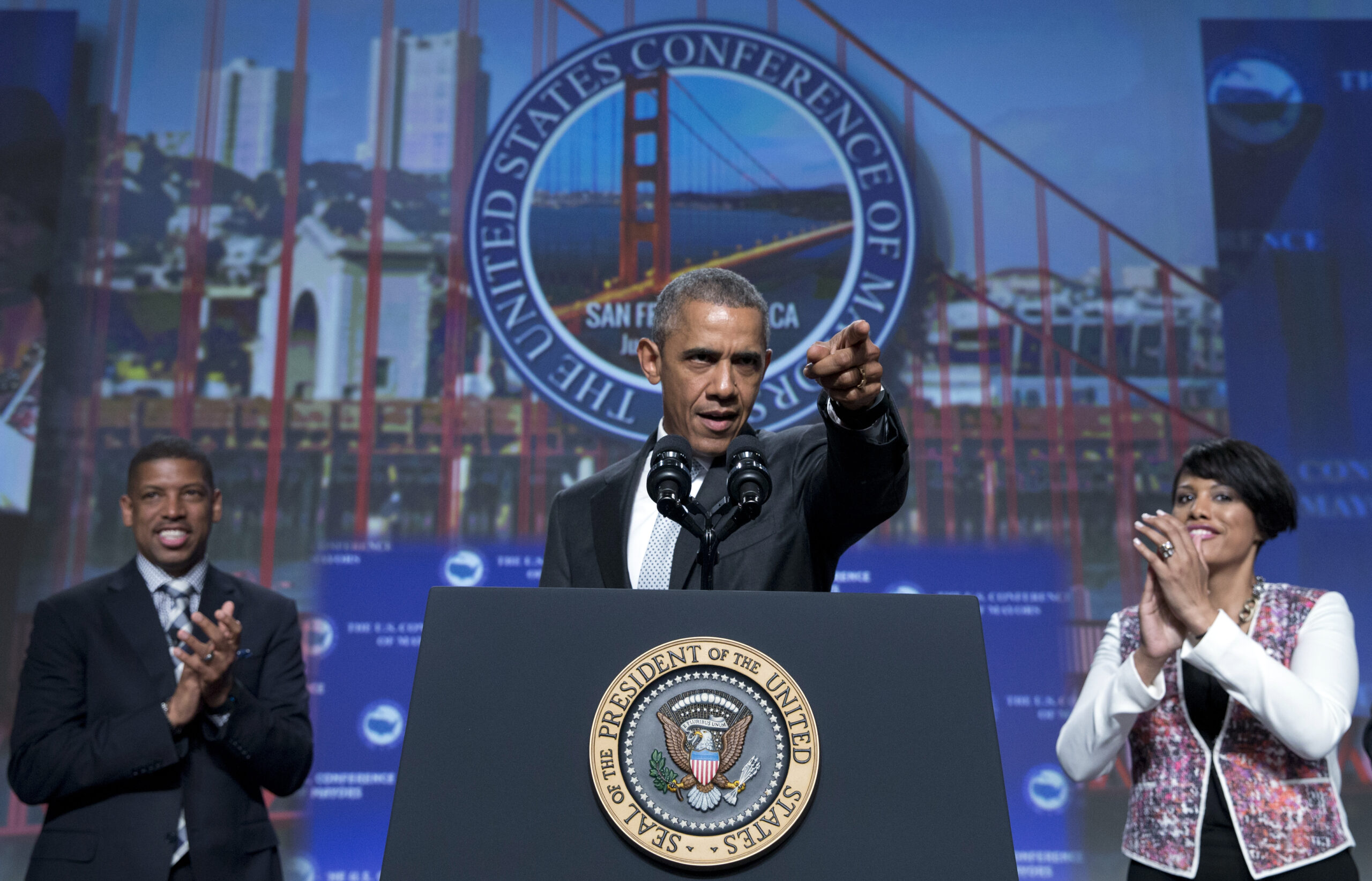 Obama: Do the ‘right thing’ for American workers, pass trade bill