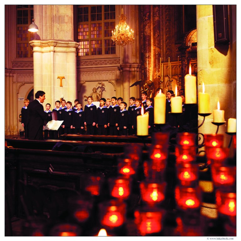 Christmas from Vienna